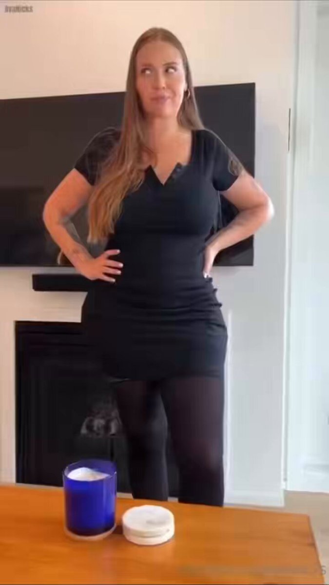 Ava Nicks 🤤 #milf #bigtits #bigass #nsfw #onlyfans #leaked
