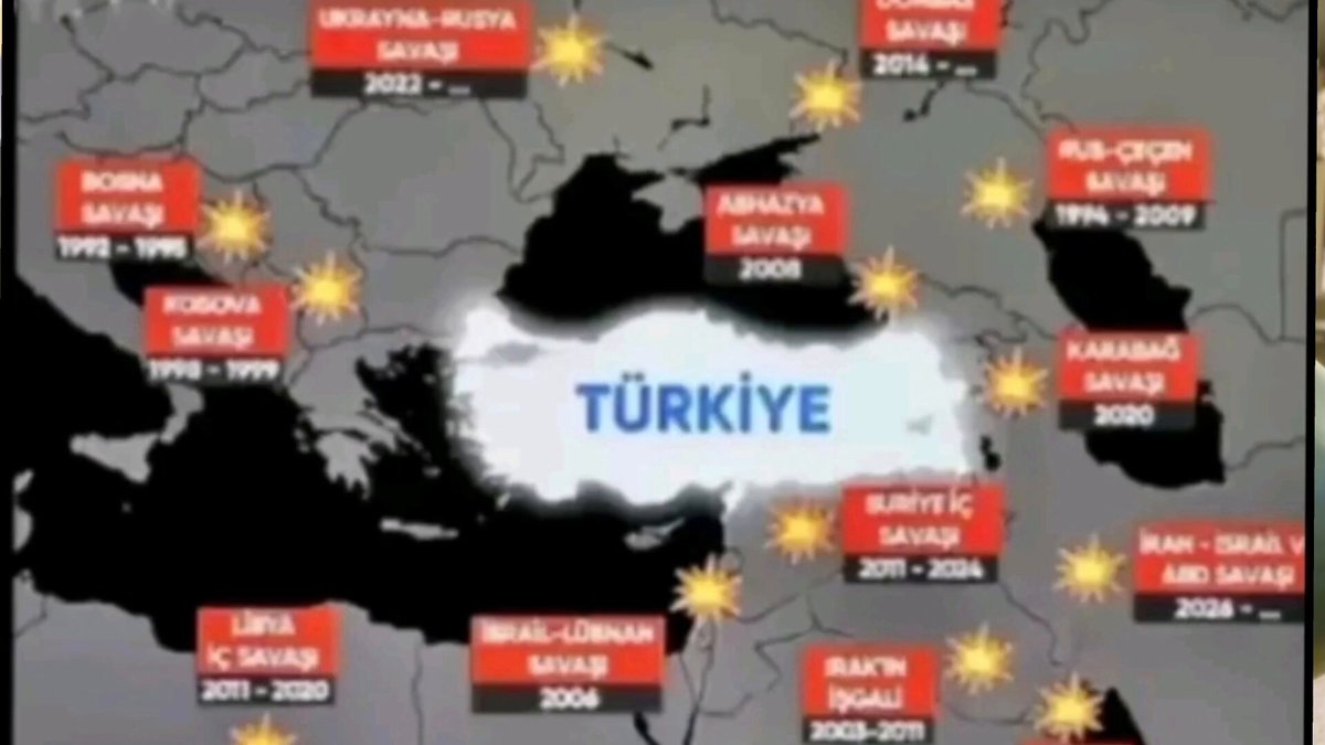 🟥 Yıl 2002; ▪️Brent petrol: 25 dolar ▪️Mazot litre fiyatı: 1,1 TL (6 sıfır atılmış hali) ▪️Asgari ücret: 163 TL ▪️Alınabilen litre: 148 Litre Bugün; ▪️Brent petrol:112 dolar ▪️Mazot litre fiyatı: 71 TL ▪️Asgari ücret: 28.000 TL ▪️Alınabilen litre: 394 Litre - Savaşın tam ortasındayız, - Tüm dünyada petrol fiyatları 4,5 kat artmış, - Buna rağmen asgari ücretle alınabilen mazot, 2002 yılına göre 2 kattan fazla! Rakamlarla hiçbir şey okuyamazsınız. ▪️Erdoğan'ın bu ülkeyi nasıl rezil bir durumda devraldığını, ▪️Aldığı yerden nerelere getirdiğini, ▪️Daha iyi yerlere getirebilecek kişinin de o olduğunu anlamak istiyorsanız; KIYAS YAPIN!