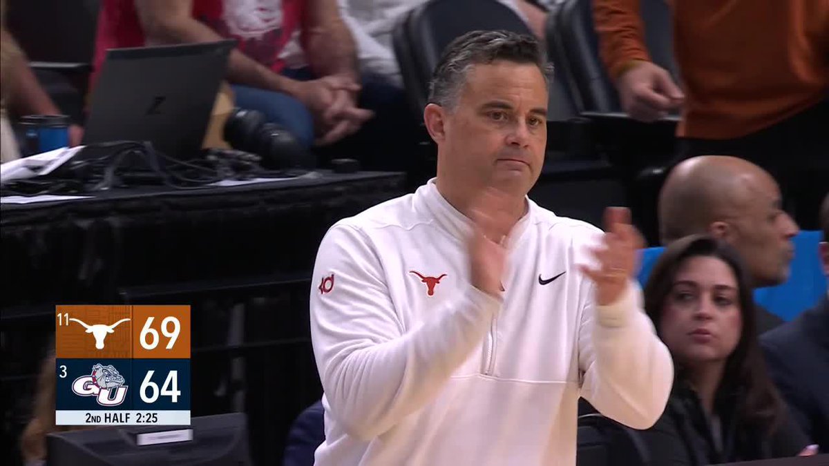 The SEC is now 10-3 in March Madness games. The gap between the SEC and all the other conferences might be wider in basketball than it is in football. We truly are the EVERYTHING conference.