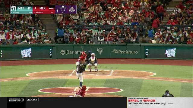 ¡SULTANES FEMENIL CONQUISTA LA SERIE DE LA REINA! 👑 La novena regia consigue su primer título de la Liga Mexicana de Softbol tras derrotar en tres juegos a Diablos Femenil 🏆🥎 ¡Histórico título para que se va a la Sultana del Norte! 🔥