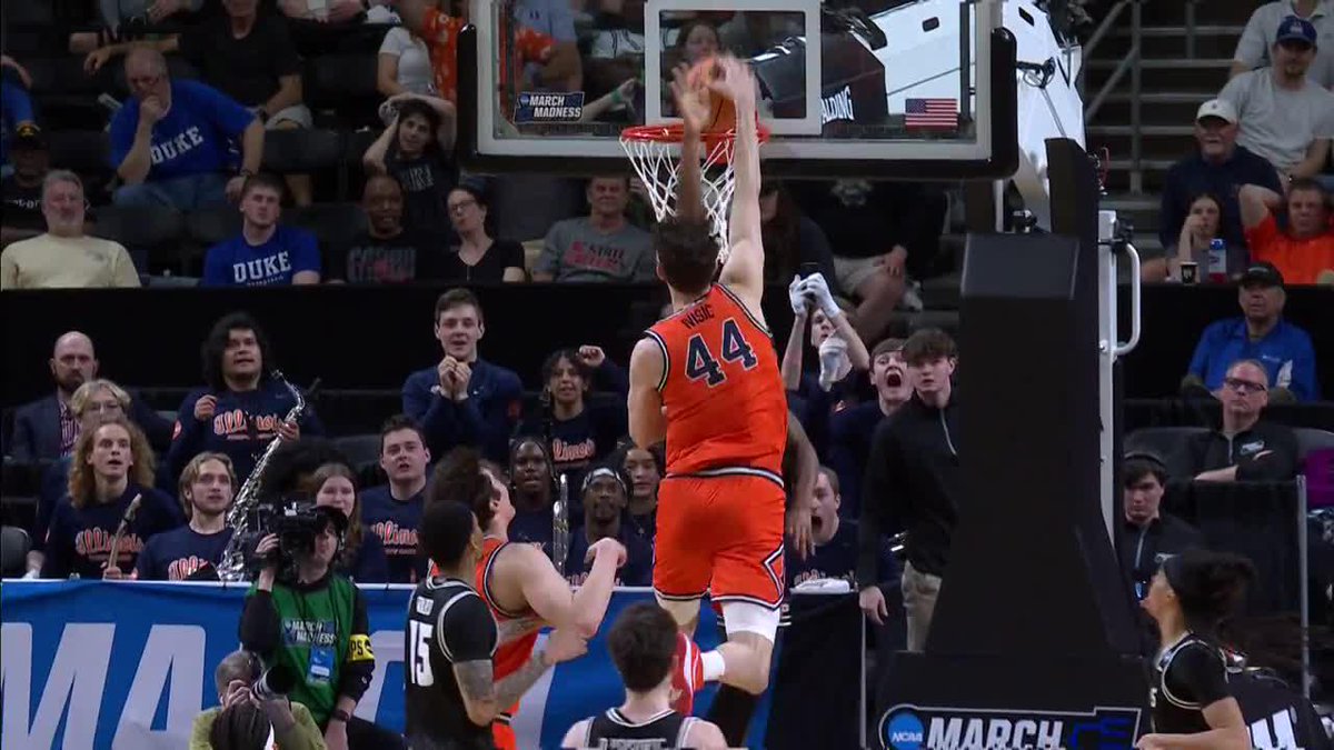 Absolutely FILTHY 🤢 #MarchMadness