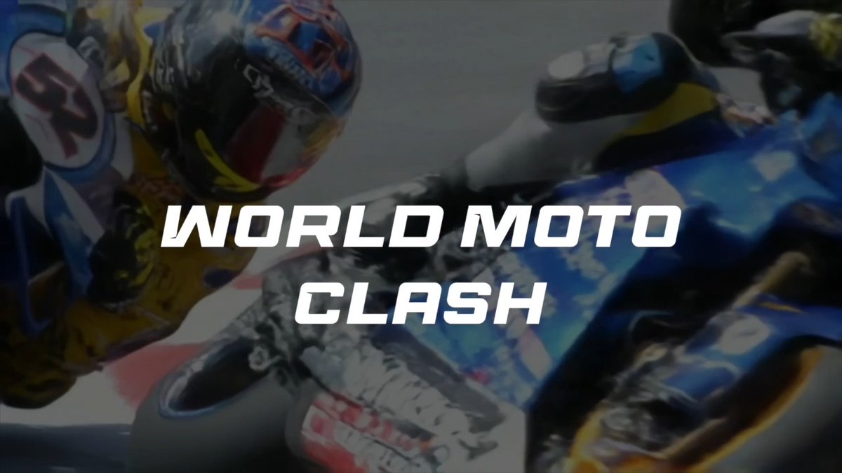 馬力?排気量?こまけえことはいいんだよ!速いと思う奴ぁオレんとこへこい。元MotoGPライダーのコーリン・エドワーズは安全性以外ルールのほとんどを剥ぎ取った「何でもあり」の新レース「ワールドモトクラッシュ」を提唱。速いは正義で勝者には100万ドル(1億6千万円)!