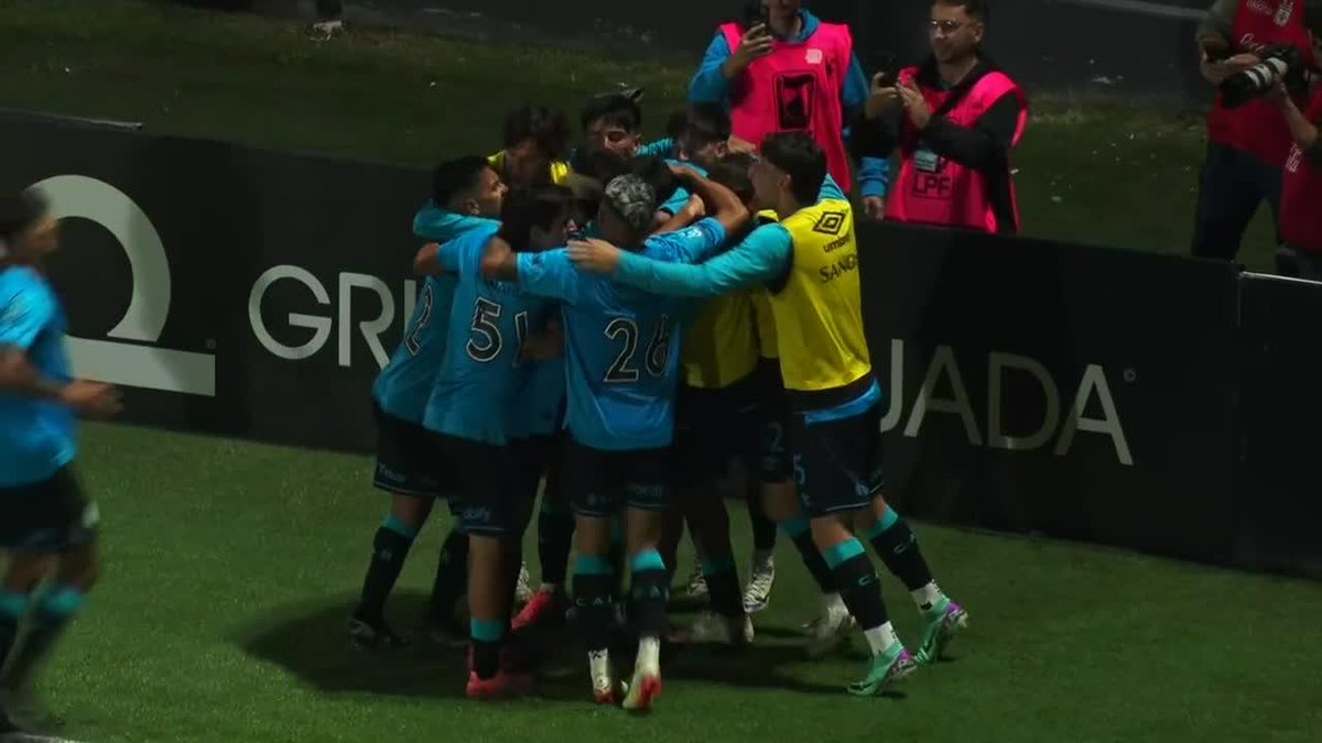 "Rojo": Por los comentarios sobre el gol de Lucas Zelarayán en el partido de Belgrano ante Racing