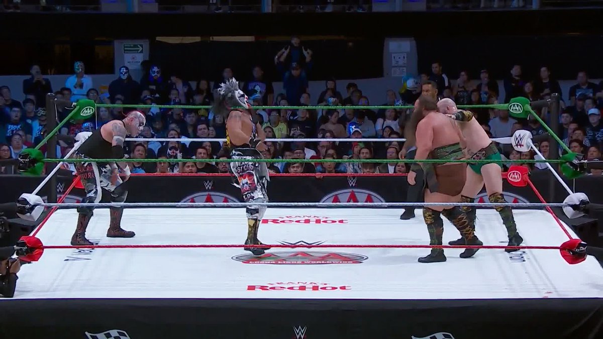 ¡LA LOCURA DE PSYCHO CLOWN!