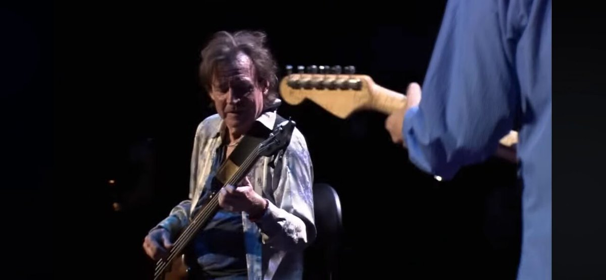 Cream - Crossroads (2005)