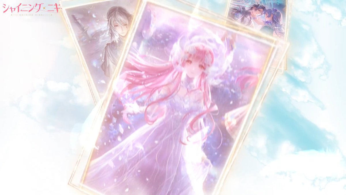 🎉5周年記念PV🎉 この瞬間、立ち止まり、過去を振り返る―― 流れ星が思い出を乗せて天を横切り、 カラフルで懐かしい夢へと落ちていく。 今、夢の一角をそっとめくり、 この一年、ニキと共に紡いできた物語を振り返ろう。 #シャイニングニキ