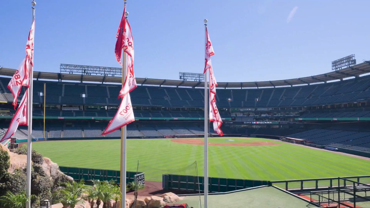 see you tomorrow @ the Big A 😇