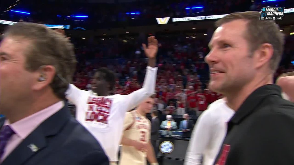 “Let me get the ball” Braden Frager is from Lincoln, grew up a Husker fan, and tonight he’s a Nebraska hero