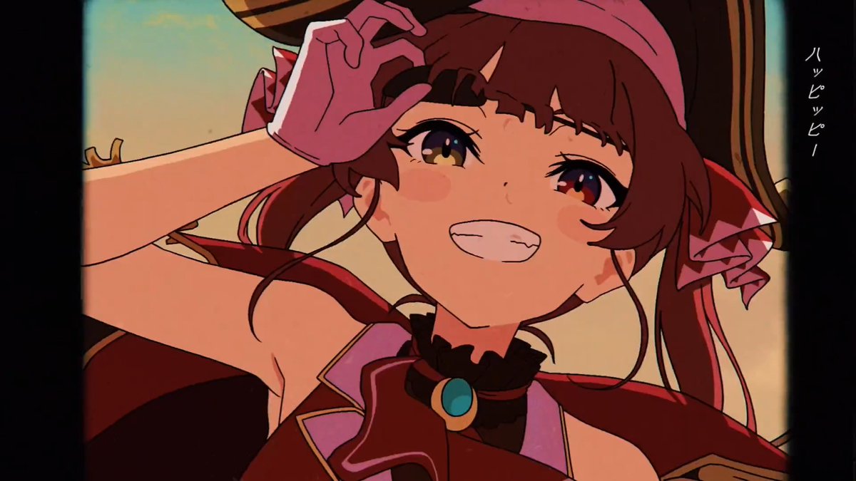 かっこよさと可愛いさが混じった、 どこか懐かしい空気のアニメーションを作ってます💫 ▼過去作