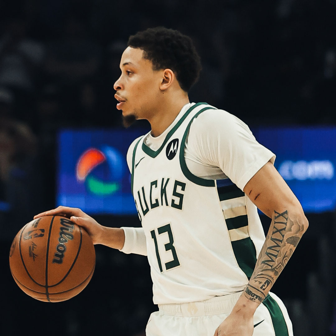 Ryan Rollins stuffed the stat sheet tonight. 26 PTS | 10 REB | 7 AST | 3 STL | 3 3PM