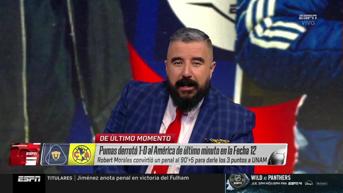 🔥"HOY AMÉRICA NECESITA A EFRAÍN JUÁREZ" 💥 Ojo a la petición de Álvaro Morales al dueño del América
