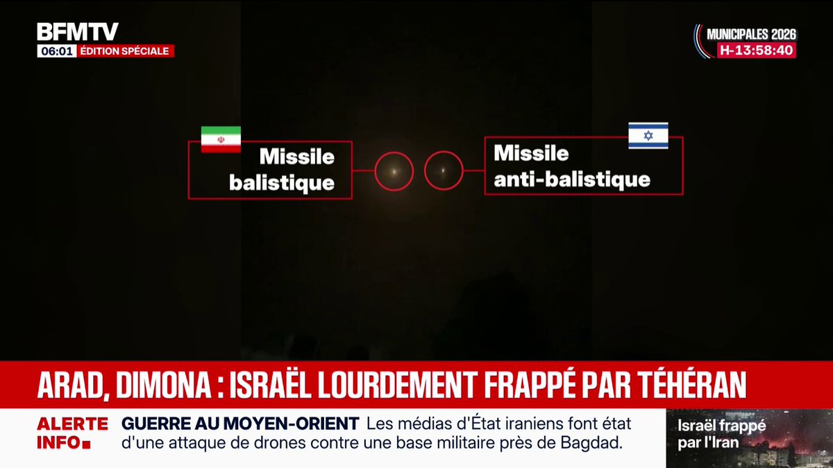 Regardons les choses en face, les chiites ont fait mieux face aux sionistes que les monarchies sunnites Epsteiniste