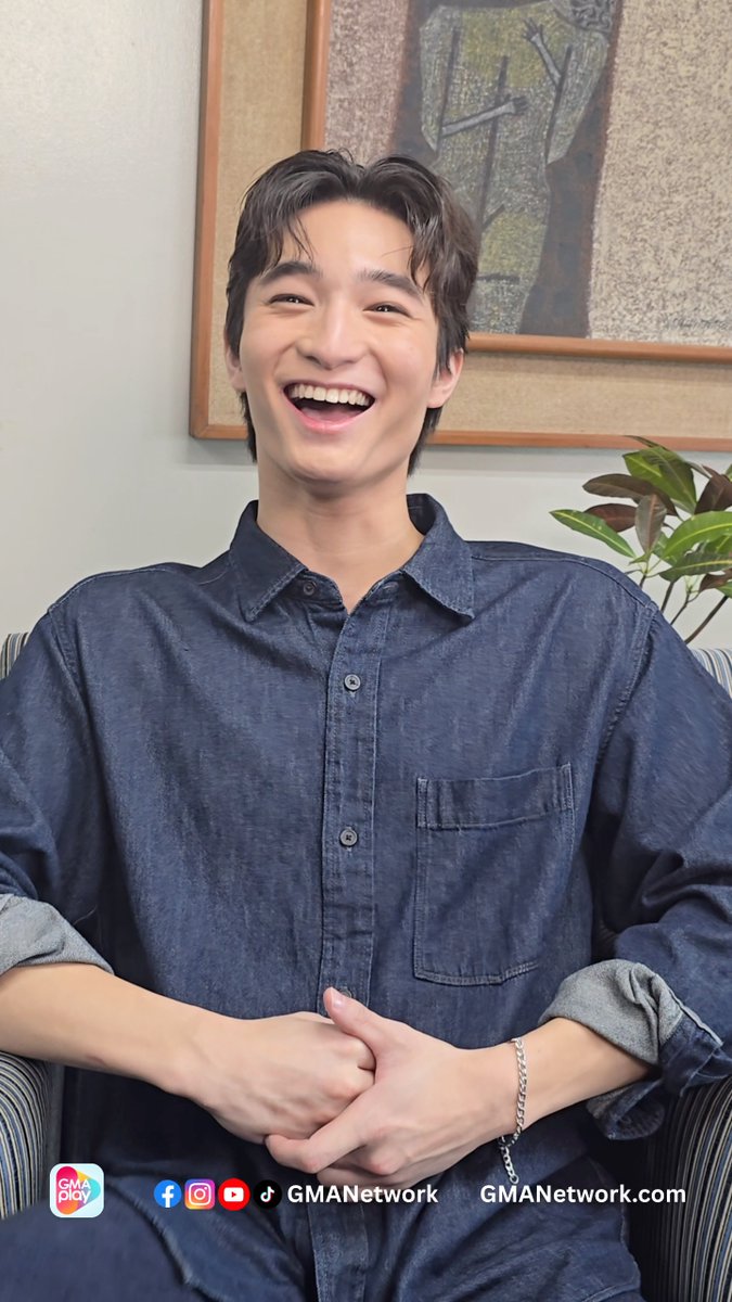 Ito na ang honest takes ni #JoaquinArce! 👀🩵 Find out as #GMAPBBCollab Kapamilya 3rd Big Placer, #JoaquinArce, answers the “ANG PINAKA” questions on this #KapusoExclusives! ✨