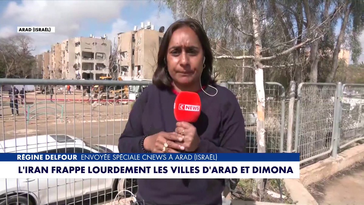 Les autorités craignent que des victimes soient sous les décombres, après les bombardements en Israël. Le bilan est monté à 115 blessés. Les dernières informations. Toute l'info est à retrouver sur