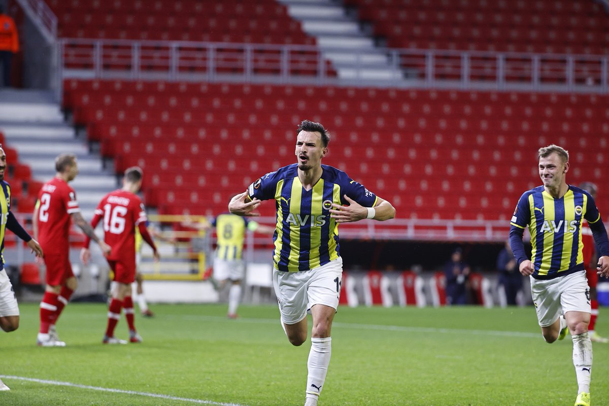 ağzımız açık kalmıştı