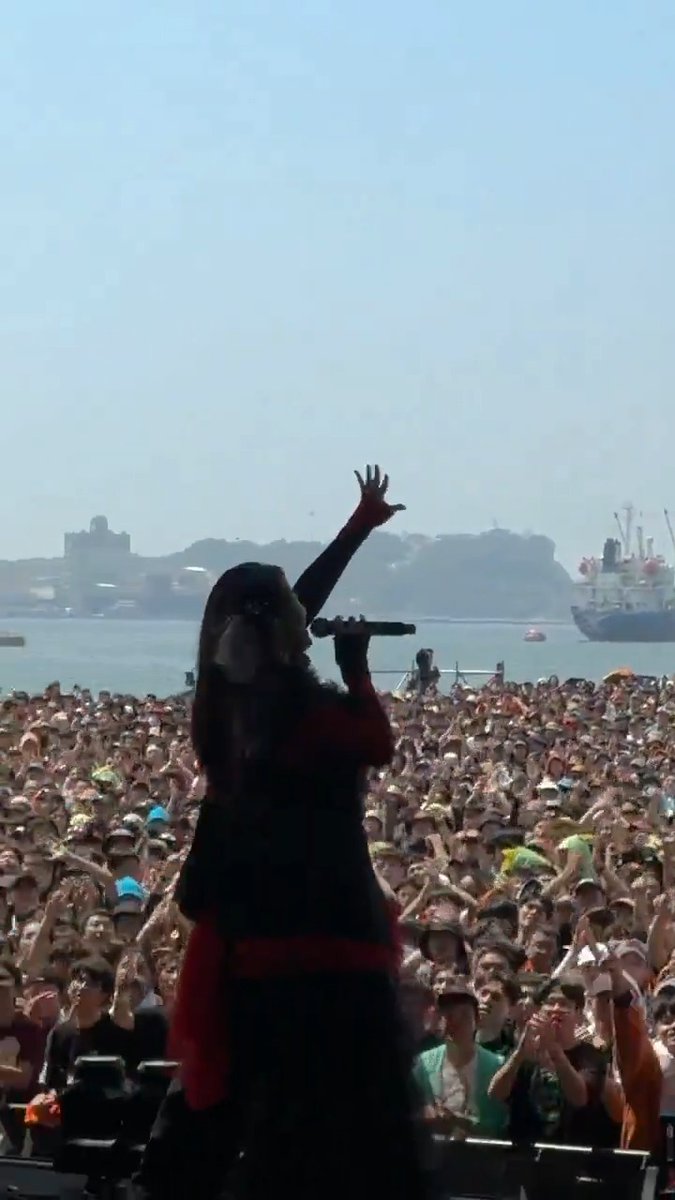 「忘れてやらない」 from 2026 大港開唱MEGAPORT Festival #結束バンド #ぼっち・ざ・ろっく #大港開唱