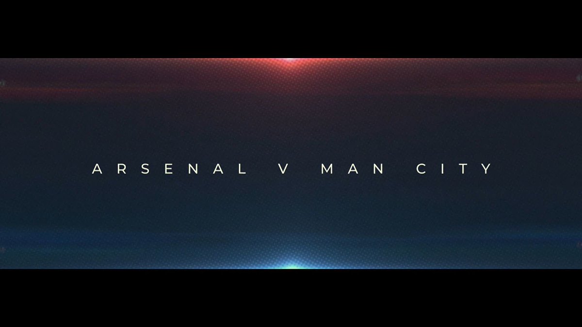 The rivalry continues... Arsenal vs Manchester City, the 2026 Carabao Cup final 🏆