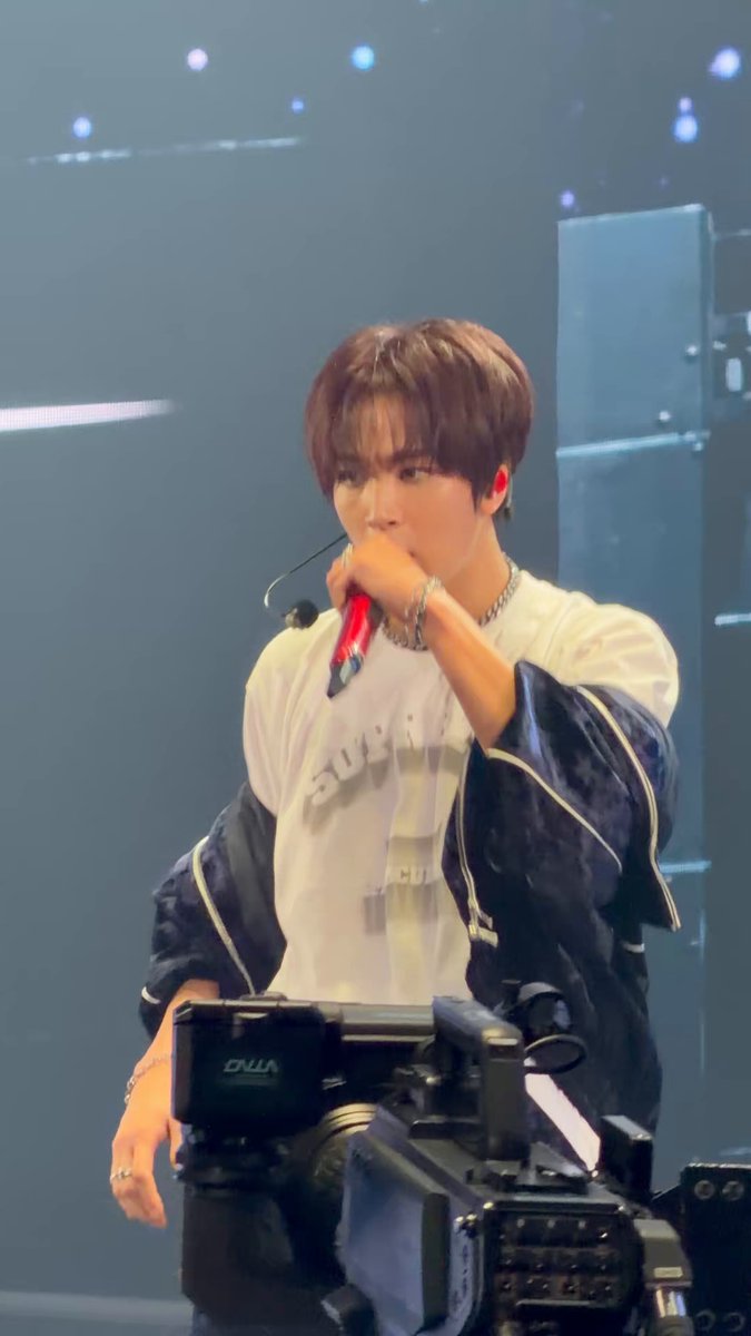 260322 드림쇼4 앙콘 #해찬 #HAECHAN 빗잇업비트박스미친