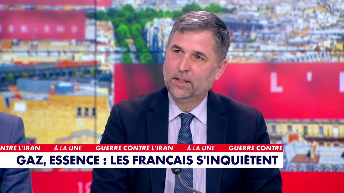 «Le coût du chauffage au gaz va augmenter dans les prochaines semaines», avertit cet expert en politique énergétique, dans #HDProsWE Toute l'info est à retrouver sur