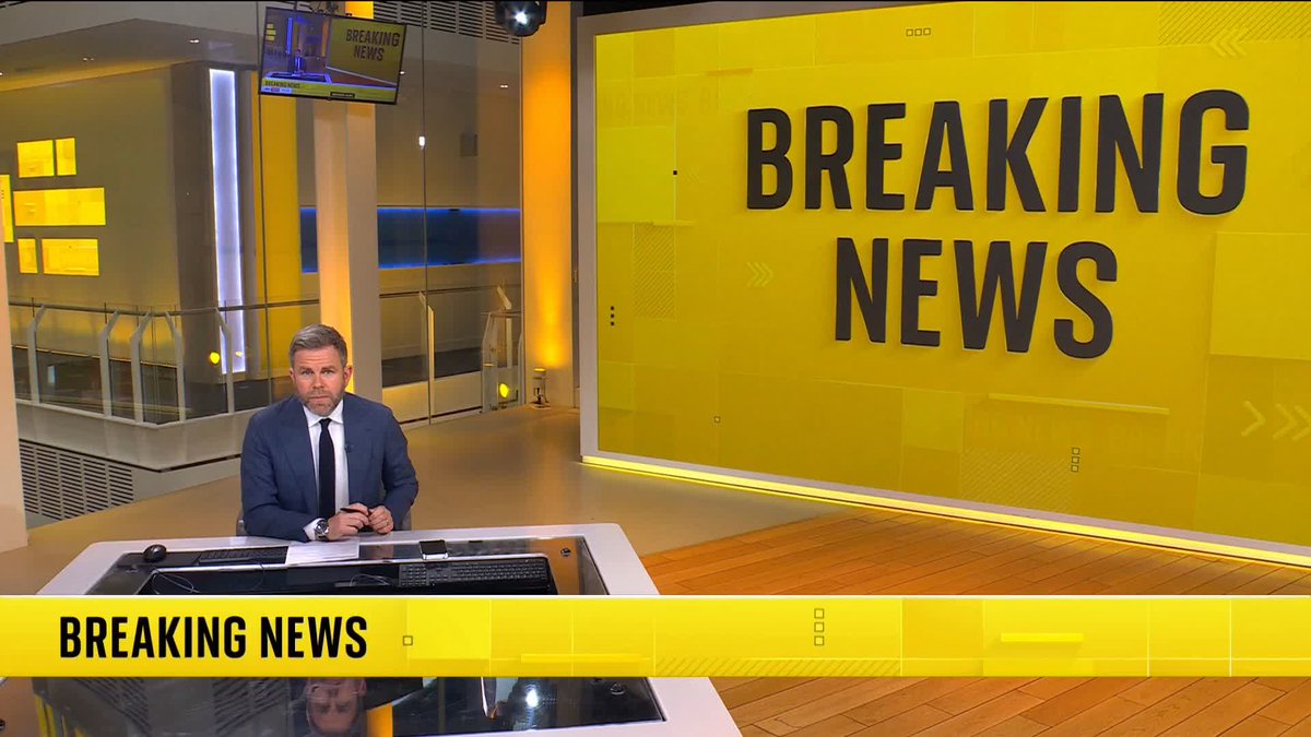 BREAKING: Kent police have announced the death of one of their officers in the line of duty 📺 Sky 501, Virgin 602, Freeview 233 and YouTube