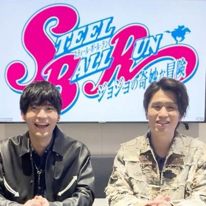 What was your favorite part of the 1st STAGE? Shogo Sakata and Yohei Azakami share theirs 🐴