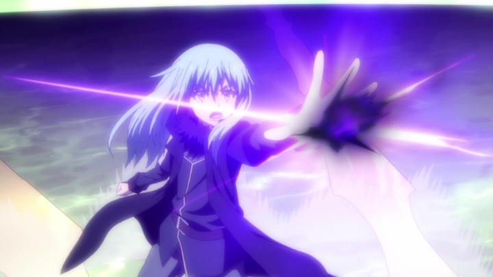 “Goûte à ma technique ultime !” Rimuru : MIAM MIAM Prêt pour Moi, quand je me réincarne en Slime Saison 4 ?