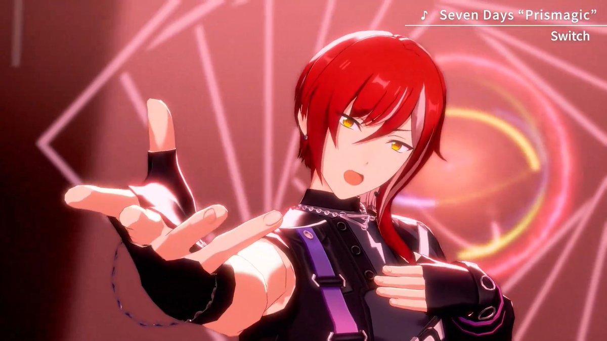 📝On Two Paths / Dragon's Head will end on 03/22 10:00 PM (GMT-5) 🎵LIVEFES - Seven Days "Prismagic" will start soon! ⏰Time: 03/23 12:00 PM ~ 03/28 11:59 AM (GMT-5) Specific songs enjoy a higher Drop Rate of items during the event, please refer to the game for more details.