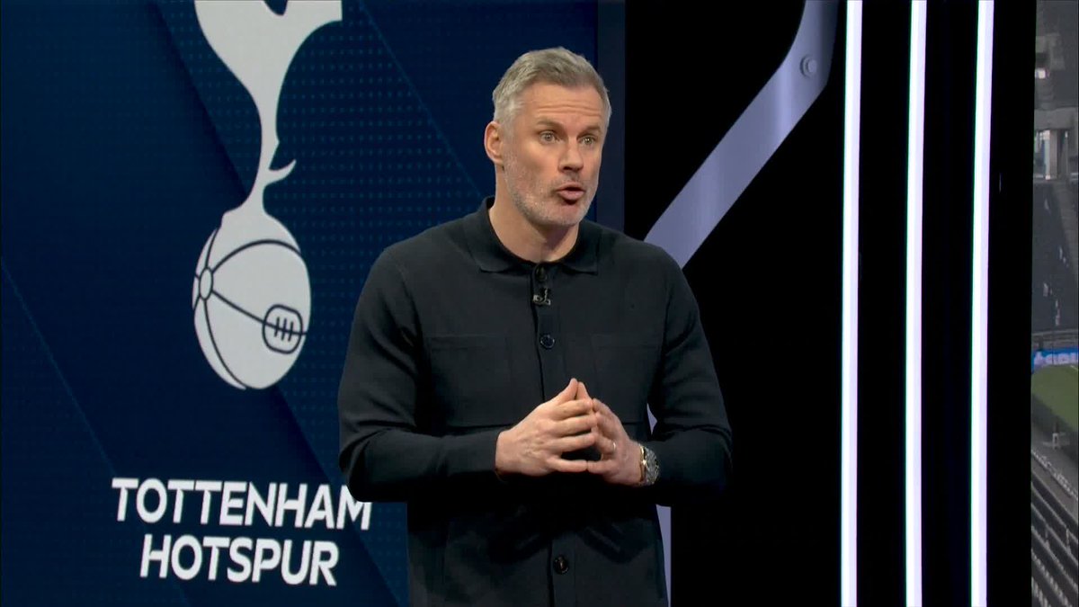 "Do they need Thursday night football after the International break?" Jamie Carragher looks at Nottingham Forest's results in the Premier League 📉