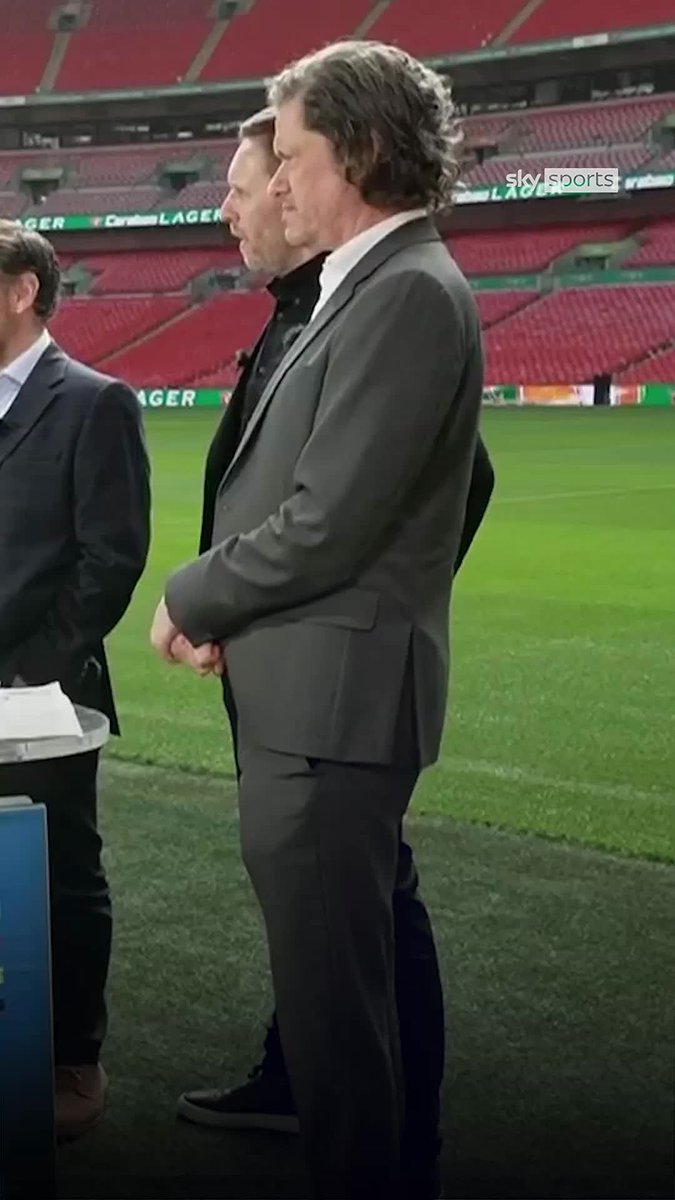 Mark Ogden believes Arne Slot is "feeling the heat" amid Liverpool's disappointing season 🗣️🔴