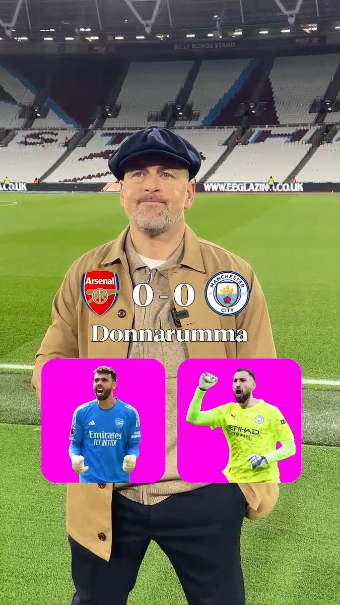 Joe Cole picks his combined Arsenal and Man City XI ahead of the League Cup final 🤝