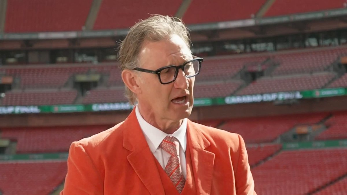 🗣️ Tony Adams: “I go back to the George Graham era, we would do anything, we knew how to win. Get over the line first, what people say is irrelevant. This squad is going to win a lot of stuff in the next few years, I’m so excited.” 😤