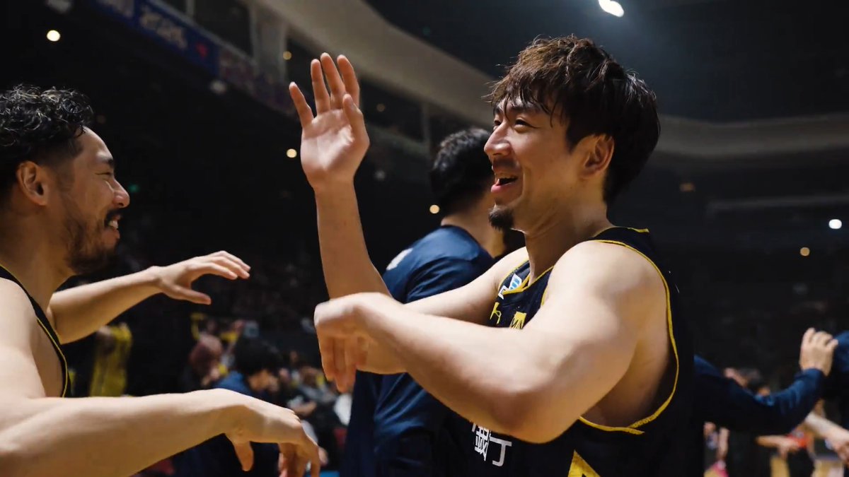 東アジア王者に輝いた宇都宮ブレックス! 歓喜と笑顔に包まれた最高の瞬間🙌 🏆EASL FINALS MACAU 2026 宇都宮ブレックス / UTSUNOMIYA BREX #Bリーグ #EASL #東アジアスーパーリーグ #EASLFINALS