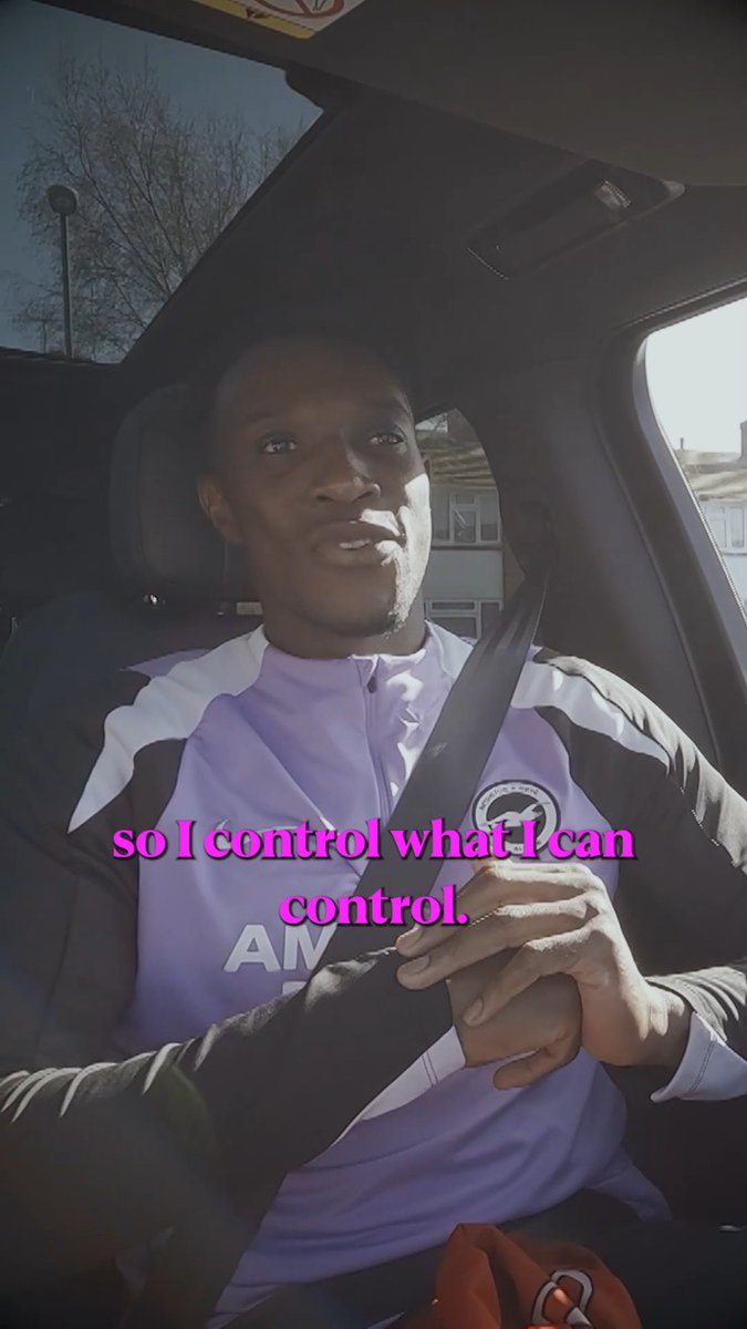 "I'm going to push every single day!" Danny Welbeck was asked about his World Cup ambitions on the latest Kenny Allstars episode 🏆 Full chat is live on our YouTube 🎙️