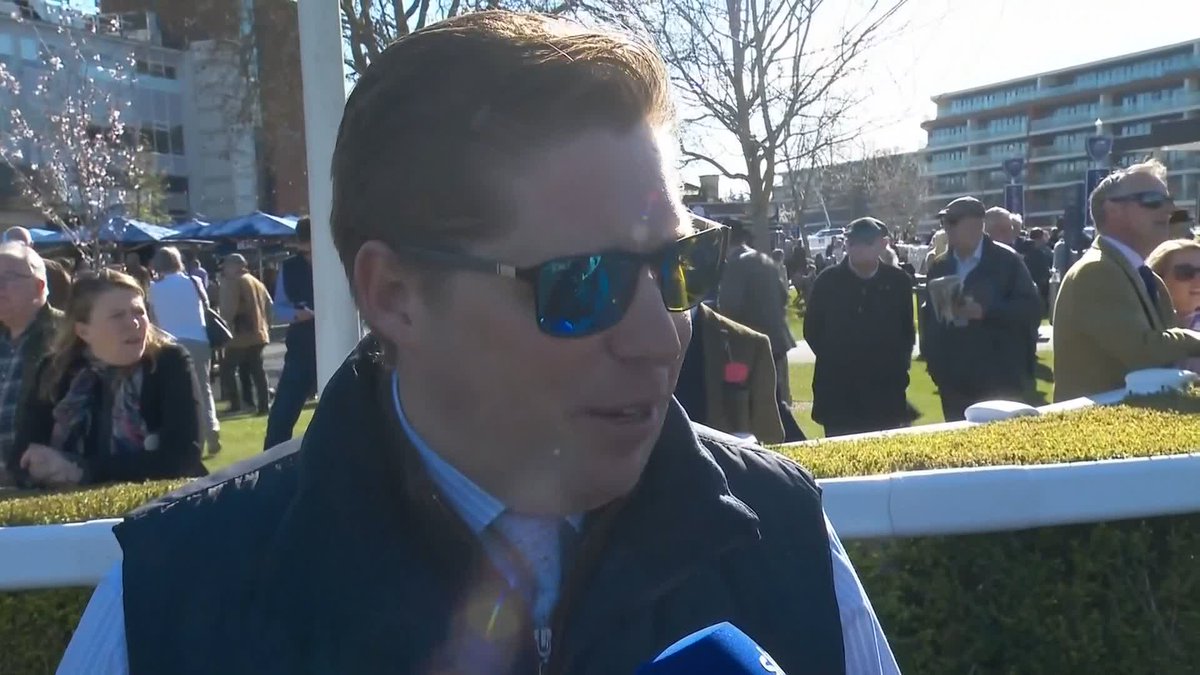 Why do so many UK racing fans cream over Willie Mullins and the Irish yet throw negative shade over Dan Skelton when he blows the prize money record to bits?