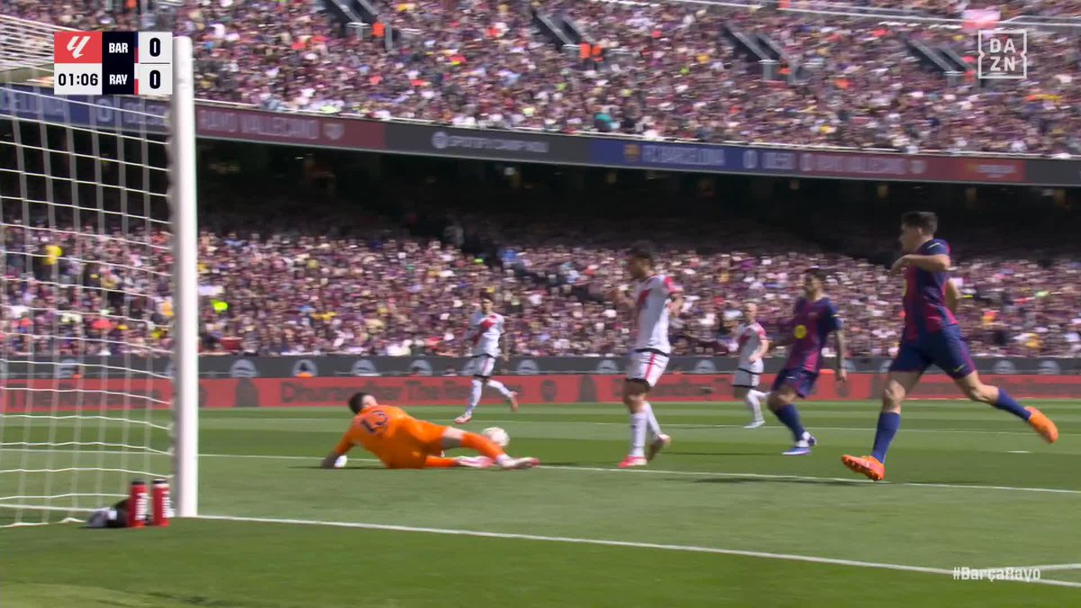 EL MILAGRO DE CADA DÍA 🙌🏻 Lo de Joan García ES MUY BESTIA 🔥🔥🔥 #LALIGAenDAZN ⚽