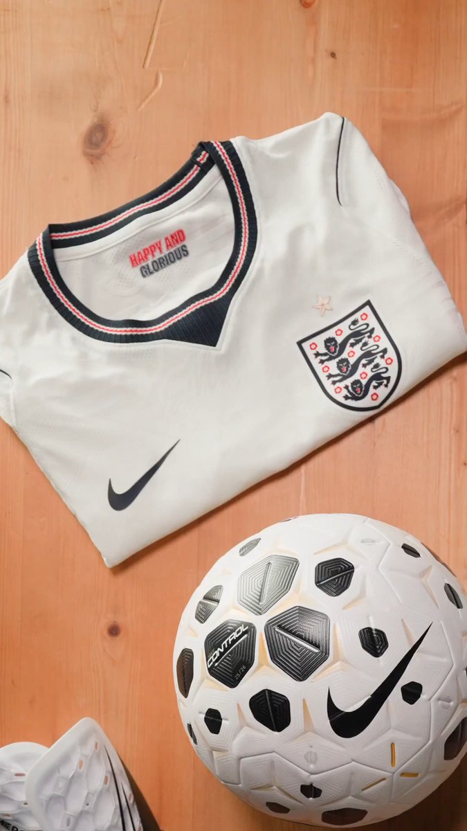 Kit bag: packed 👕 ✅