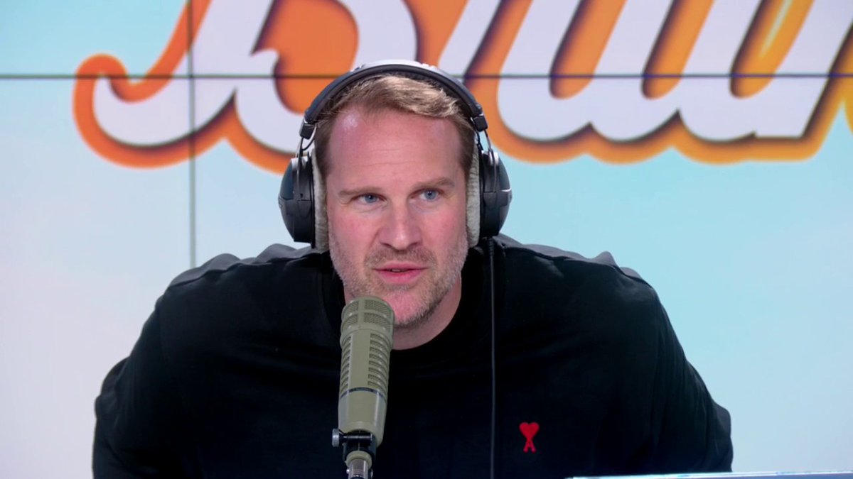 🗣💬 Stephen Brun : "Pocognoli fait du bon travail mais les joueurs sont dépendants de la qualité des joueurs. Il a récupéré un onze titulaire et Monaco roule désormais sur tout le monde."