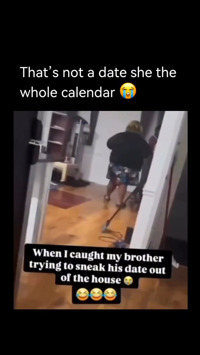 How did he even sneak that in?