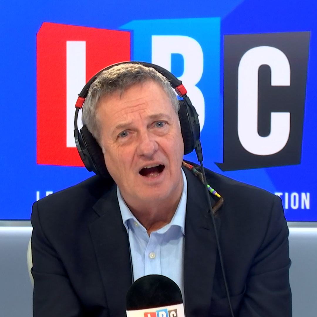 “Indulgence is now in their DNA.” Matthew Wright and caller Nick discuss who is to blame for why Brits no longer think the Royal Family is ‘value for taxpayer money’.