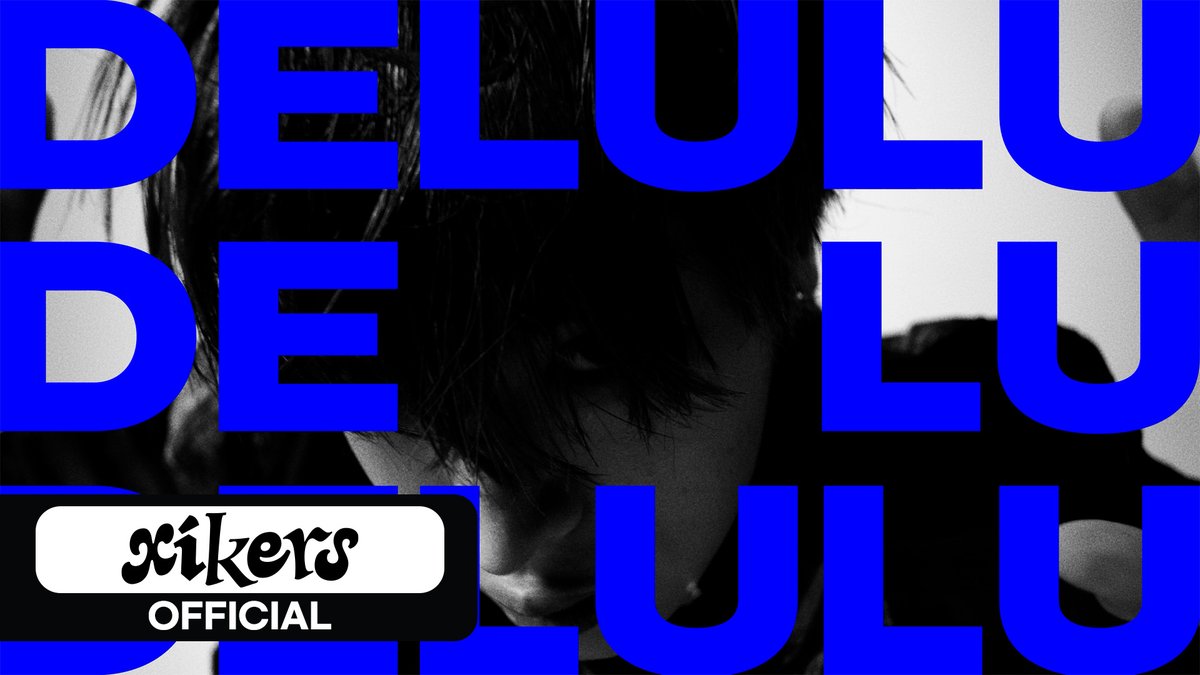 [🎬] 'DELULU' | xikers(싸이커스) 민재 &amp; 수민 &amp; 예찬 RELEASE 2026.03.23. 12AM (KST) 🔗 Follow xikers: 🔗 #xikers #xikers_unit #싸이커스 #민재 #MINJAE #수민 #SUMIN #예찬 #YECHAN #DELULU #OKay #KQ