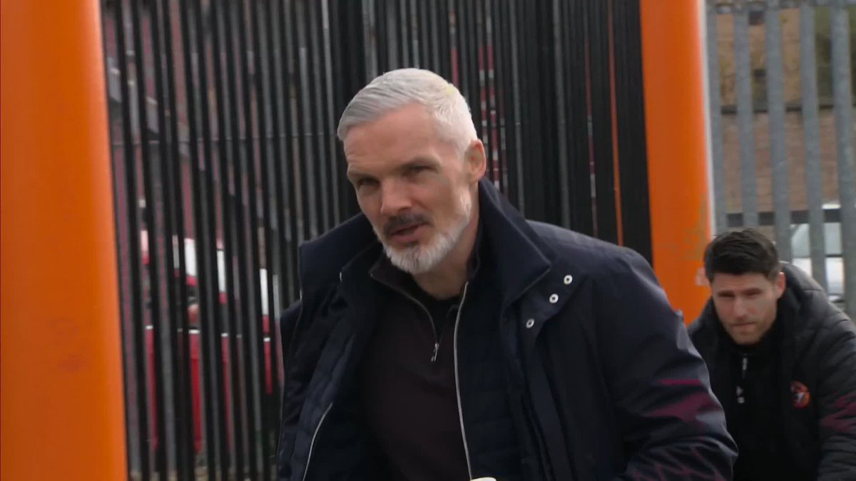 🕺 "𝙄𝙣𝙩𝙤 𝙩𝙝𝙚 𝙂𝙧𝙤𝙤𝙫𝙚" The best of the action from Dundee United's 2-0 win over Celtic 🎥