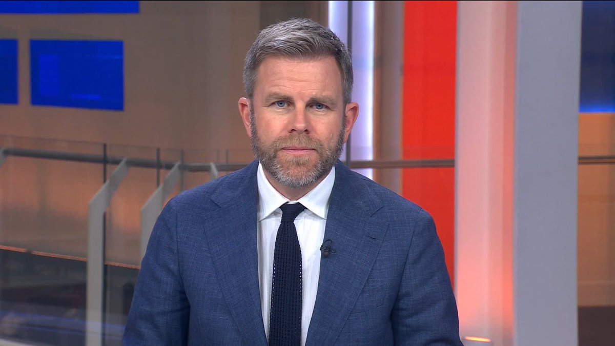 Sky News understands Sir Keir Starmer will chair a COBRA meeting over the impact of the war in Iran tomorrow morning. Sky's Nick Martin reports. 📺 Sky 501, Virgin 602, Freeview 233 and YouTube