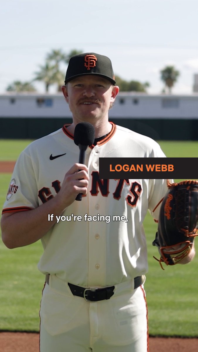 We asked MLB players: How many attempts would it take for the average person to get a hit in MLB? They kept it real 😭 MLB #OpeningNight New York Yankees vs. SFGiants LIVE on Netflix — March 25 Coverage starts at 7PM ET | 4PM PT