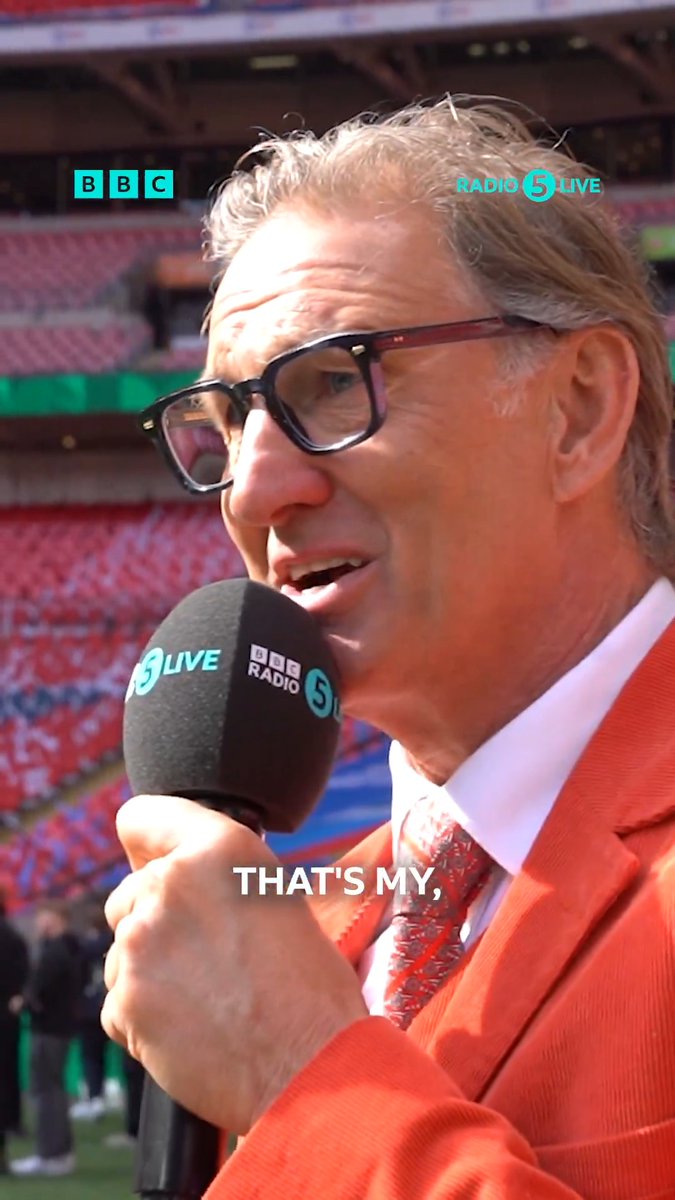 🗣️ Tony Adams: “It’s about time, a bit of revenge from 2018. A horrible, tight, resilient performance from The Arsenal, with a set-play goal from Gabriel, 1-0. I’d be laughing, cheering all the way home.” ❤️🤣