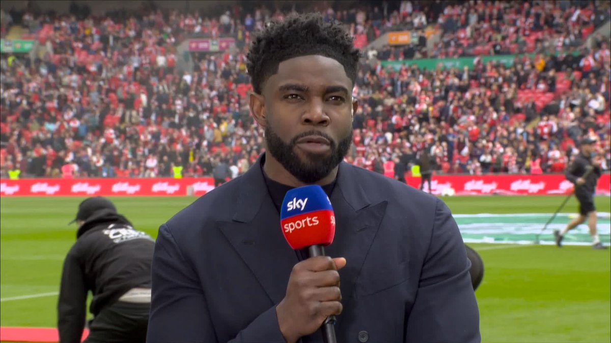 "This is their chance to shine now" Micah Richards and Jamie Redknapp's views on James Trafford and Kepa Arrizabalaga in goal for the Carabao Cup final 🧤