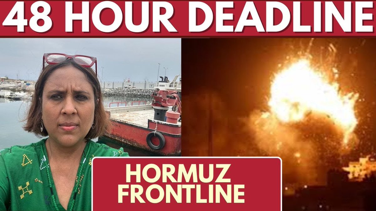 On Ground in UAE- "Tactical Nuclear Strike Can No Longer Be Ruled Out"- argues Amb Veena Sikri; "This is All About Oil" says @Rakesharma15 & @Sanjeev_Kapoor says "Russia & China are the biggest winners of this War"- In full here