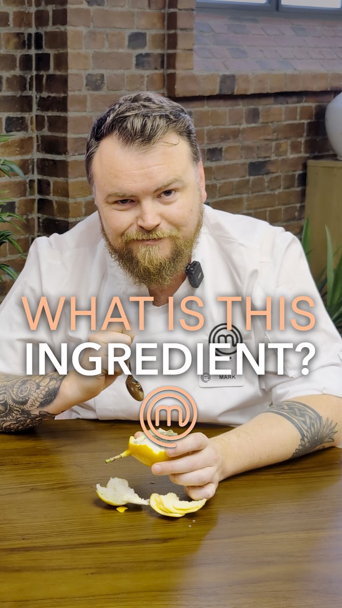They certainly know how to cook, but how well do our final 4 know their niche global ingredients? 👀 #MasterChefUK #MasterChef