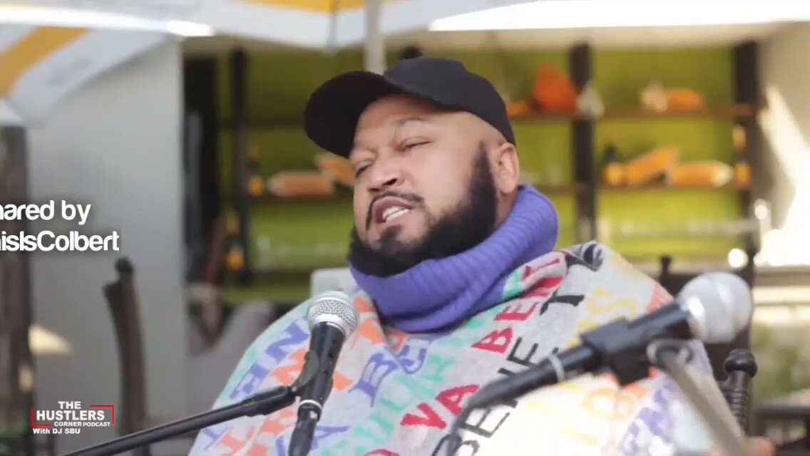 “I’m extremely gay. I’ve never had səx with a woman—I have no səxual attraction to women at all.” We deeply miss Eusebius McKaiser—a true voice for the voiceless &amp; an extraordinary debater. Rest in peace. 🕊