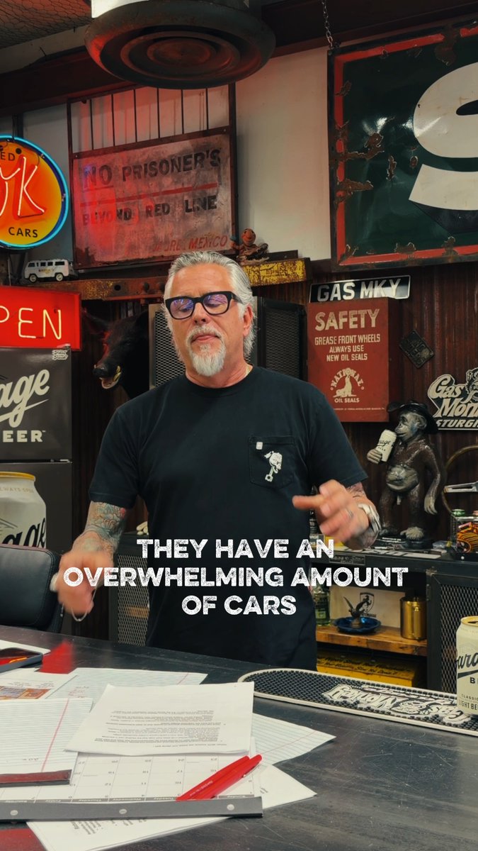 Tesla's in the news again and you'll never guess what for! With or without a humans, you're just going to have problems with these cars 😂 🤖 #WTFnews #Tesla #RichardRawlings #Robotaxi