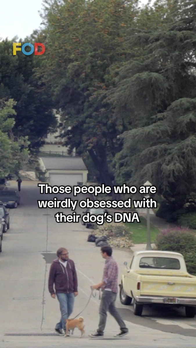 Those people who are obsessed with Dog DNA tests